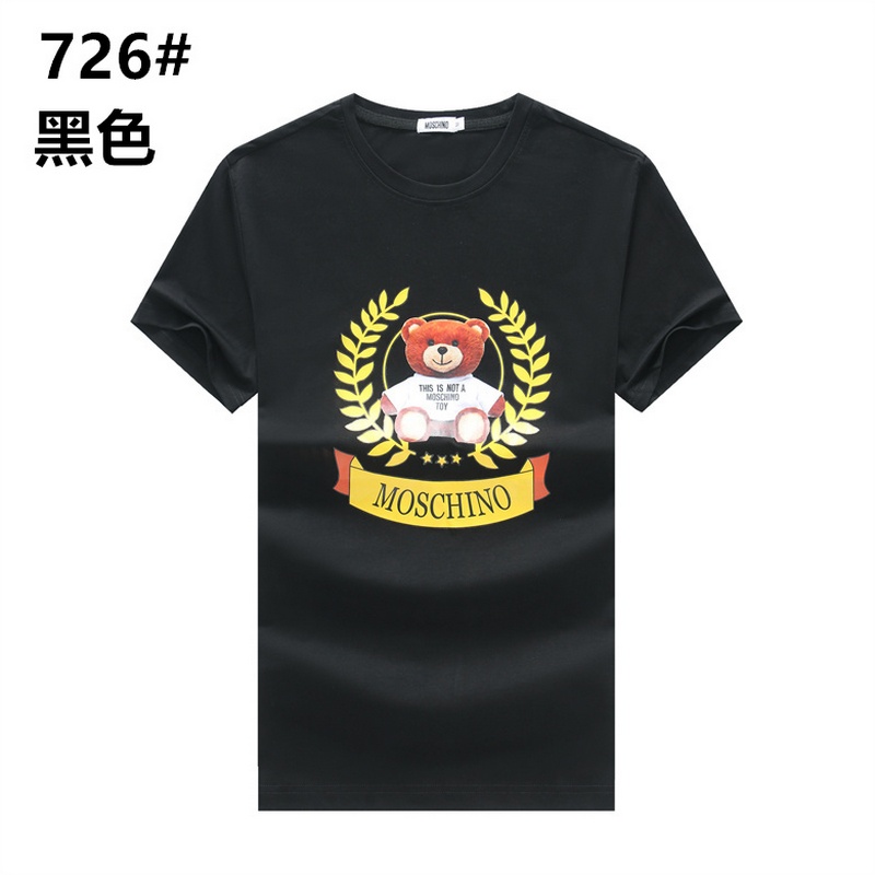 Moschino T-shirts 4